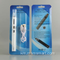 កញ្ចប់ចាប់ផ្តើមបារី EVOD UGO MT3